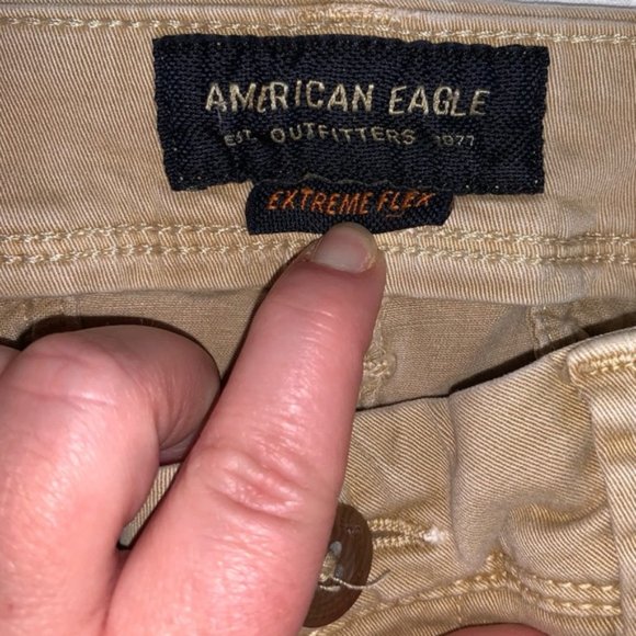 American Eagle pants - Picture 2 of 3